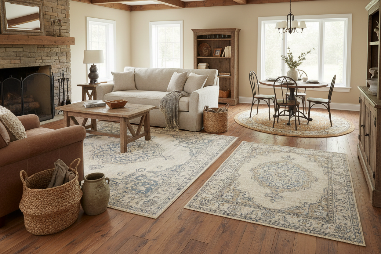 Rug Collection