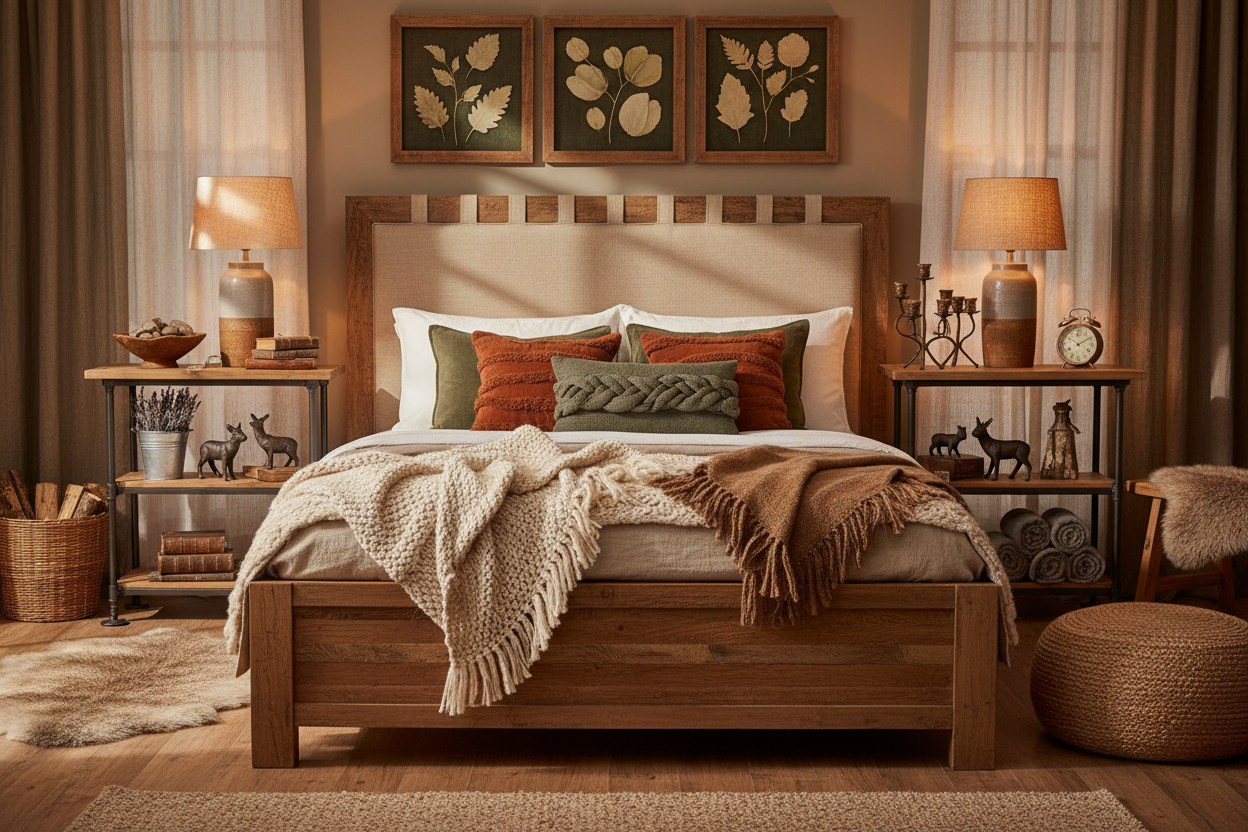 Bedroom Selections