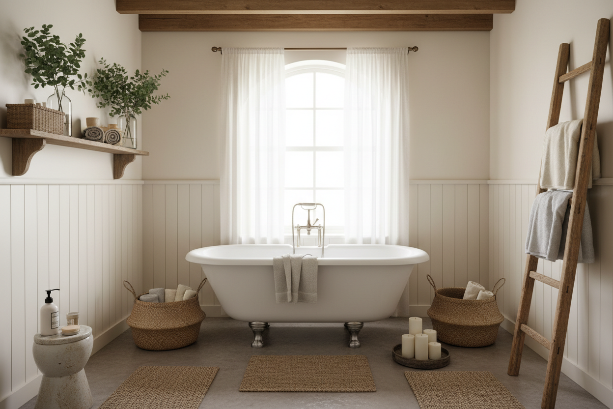 Bathroom Collection