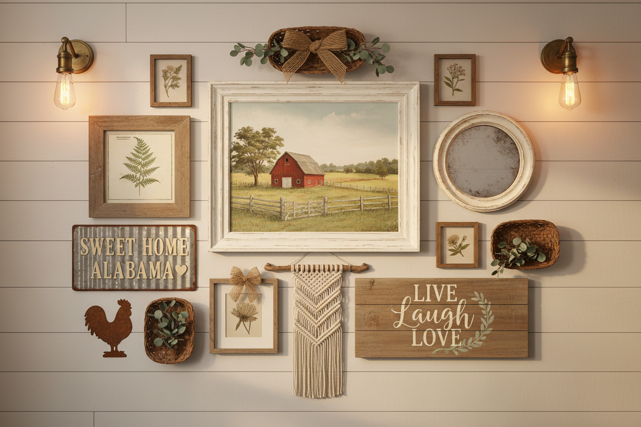 Wall Art Collection
