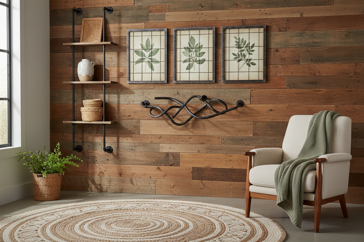 Home Decor Collection
