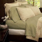 1800 Series Sheets Super-Soft Bamboo Fiber - Assorted Sizes