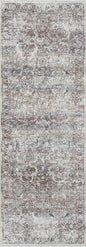 Olive Holi-2304 Washable Area Rug