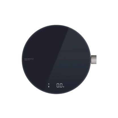 Smart Kitchen Scale