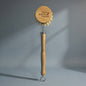 Long Handle Pot Brush With Replaceable Head